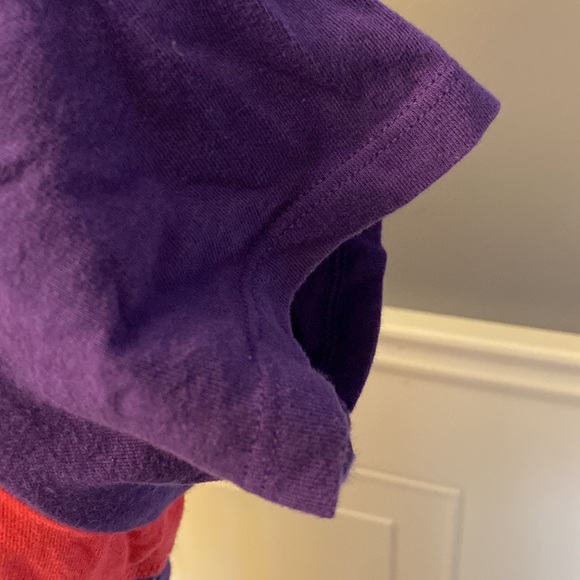 Vintage Nike T-Shirt - Picture 5 of 6